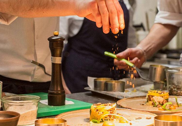 TuttoFood e Confcommercio Milano, alleanza per le imprese