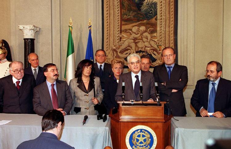 Legge elettorale, il precedente del 98: quel dibattito a sinistra sull’indicazione del premier