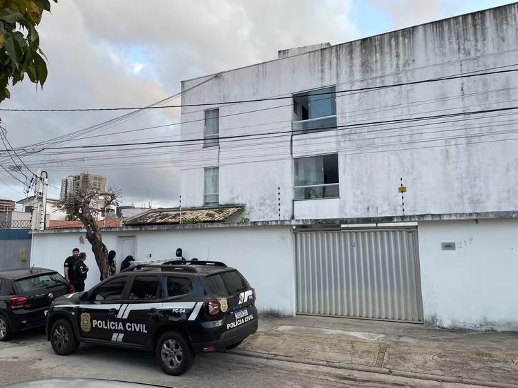 Influenciadora é alvo de operação por suspeita de divulgar 'jogo do tigrinho' em Natal