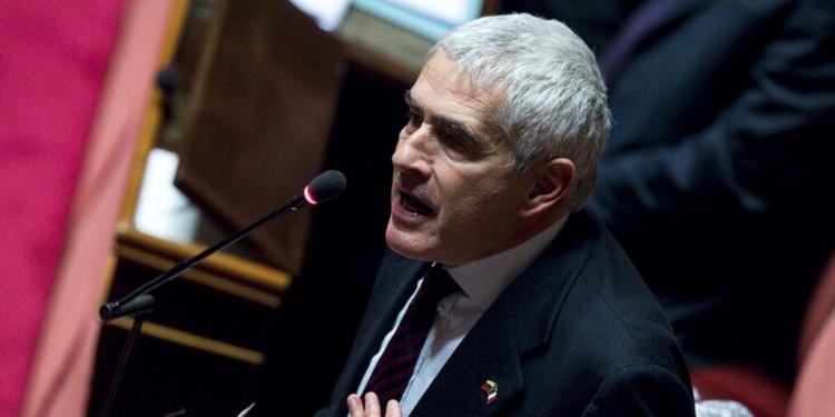In Parlamento dal 1983, Pierferdinando Casini dopo 44 anni non si ricandida: "Giusto cedere spazio"