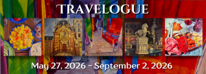 “Travelogue” Exhibition