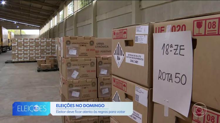 VÍDEOS: DF1 de sexta-feira, 2 de outubro de 2026