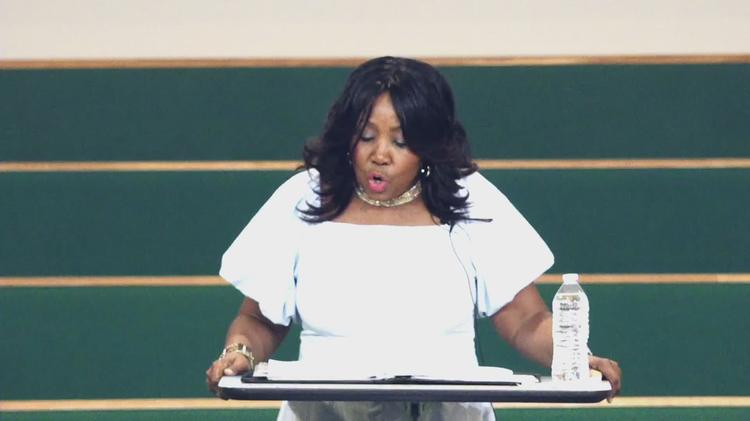 Sunday Morning Worship Service | Enlightened Christian Center