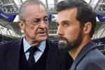 La crítica más maquiavélica de un ex al Real Madrid: "El que tolera el desorden para evitar la guerra..."