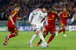 El lateral lanza al mejor Fede