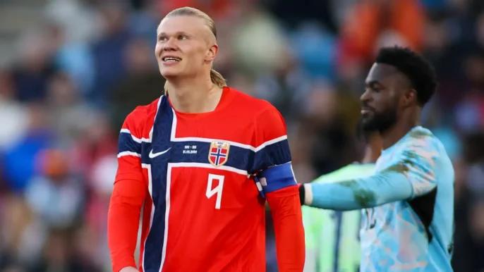 هالاند: المغرب اختبار صعب قبل كأس العالم
