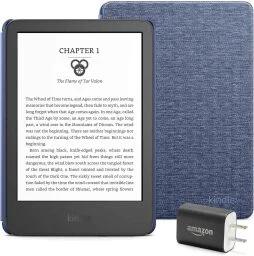 The Kindle Essentials Bundle