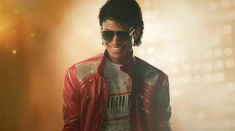 La película de Michael Jackson domina la taquilla mundial tras recaudar más de 700 millones