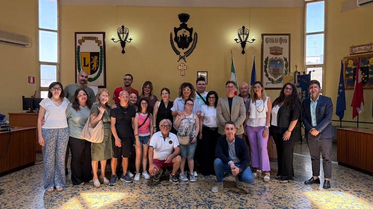 Progetto V.I.T.A., a Oria il confronto sui primi risultati: «L’autonomia nasce da una comunità che accompagna»