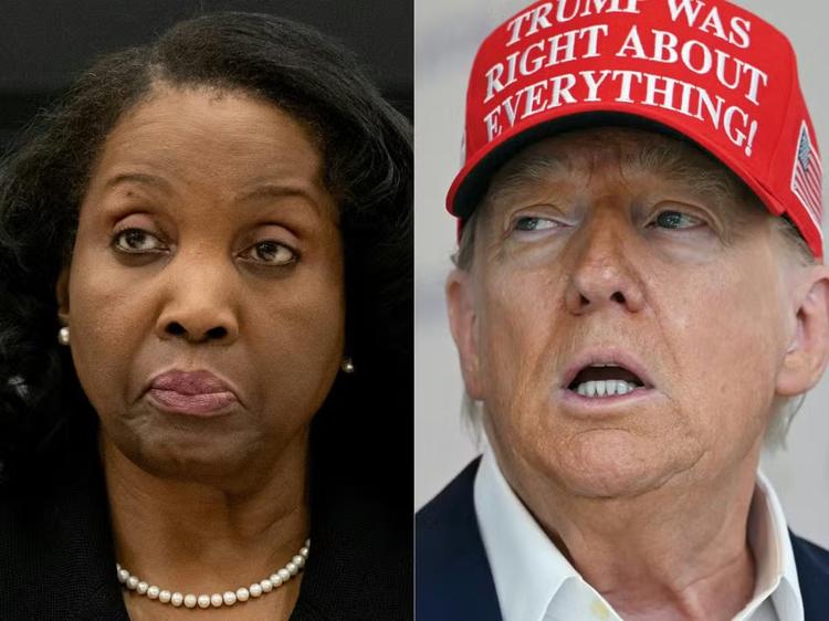 Suprema Corte dos EUA proíbe Trump de demitir diretora do Fed