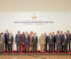 Cuba maintains socialist path at BRICS foreign ministers’ meeting amid U.S. pressure