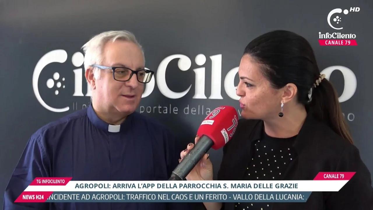 Tg InfoCilento 6 ottobre 2026, edizione delle 13:55