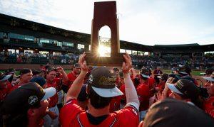 Ole Miss baseball