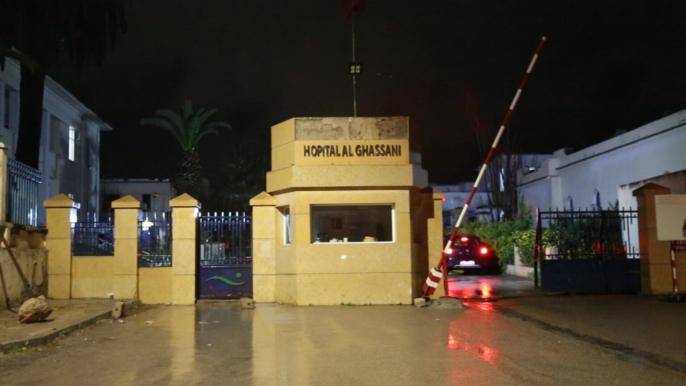 تعيين مدير بالنيابة للمستشفى الجهوي بفاس.. جمعية حقوقية تطالب بفتح تحقيق إداري في المعايير