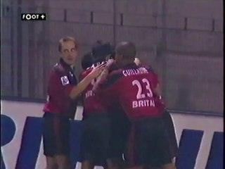 2001-02 - J11 - MALOUDA - EAG-MONACO 2-1