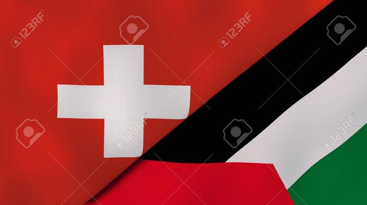 La Suisse hésite à reconnaitre la Palestine