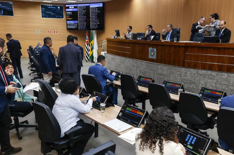Copa do Mundo faz Câmara de Campinas antecipar sessões e votar mudanças na Orquestra