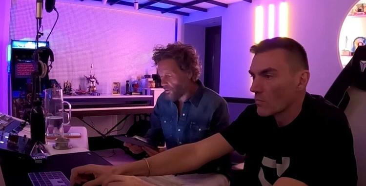 Gabry Ponte e Jovanotti pronti ad infiammare l'estate 2026 con il nuovo singolo DNA