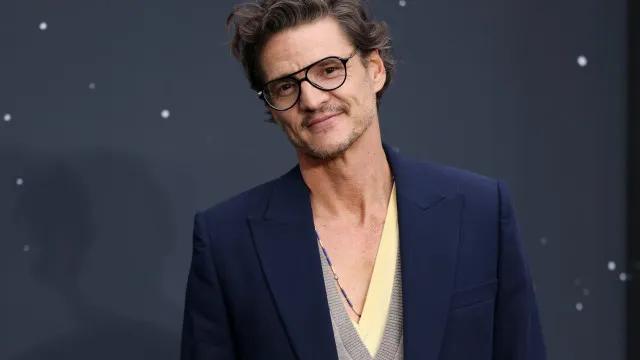Pedro Pascal declara apoio à reeleição de Lula nas redes sociais
