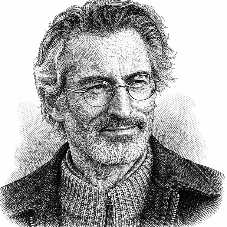 Laurent Guyénot