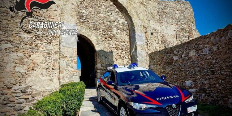 Estorsione e atti persecutori a Vibo: deve scontare oltre quattro anni di pena