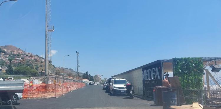 🌊 LETOJANNI È RINATA! ❤️ 🚗A cinque mesi esatti dal terribile ciclone Harry, oggi abbiamo raggiunto un traguardo fondam...