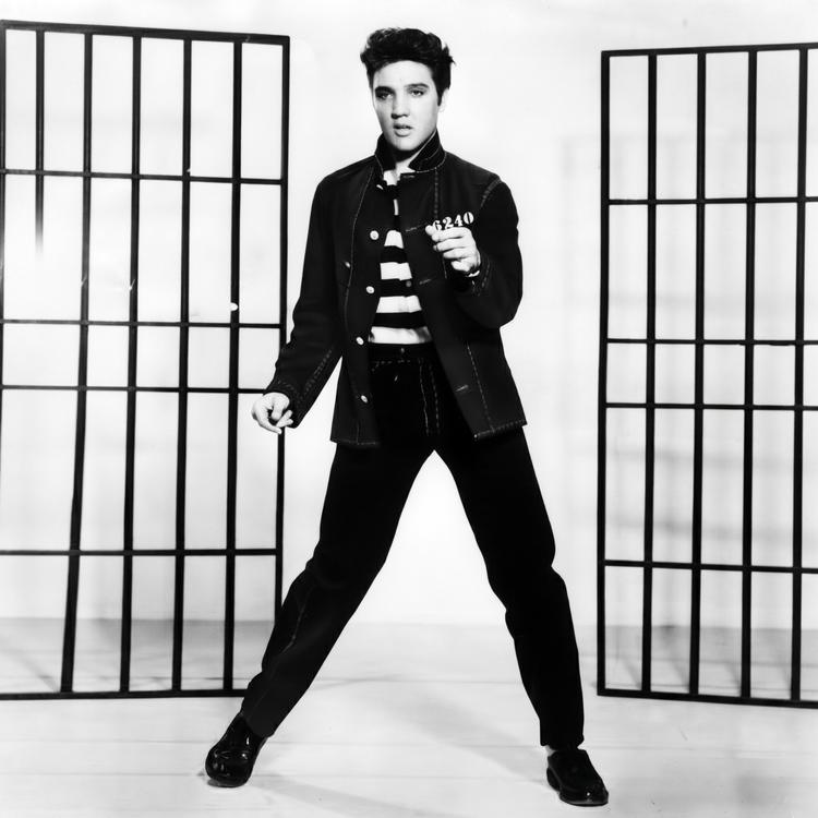 Demanda millonaria contra Anthropic por usar letras de Elvis Presley