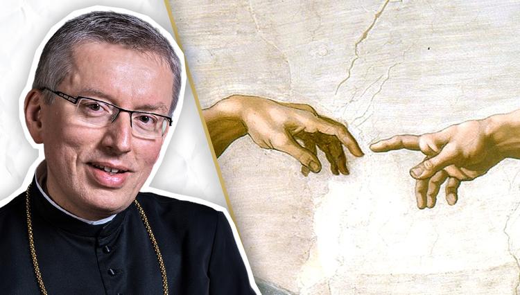 Die Schöpfung des Menschen – Ursprung und Ziel