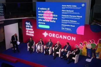 'Qui, per la salute di ogni donna', istituzioni ed esperti rilanciano approccio di genere nella cura