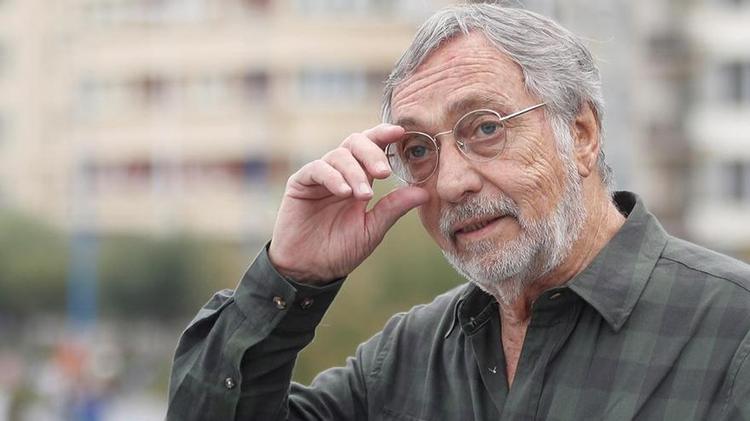 Muere a los 86 años el actor argentino Luis Brandoni