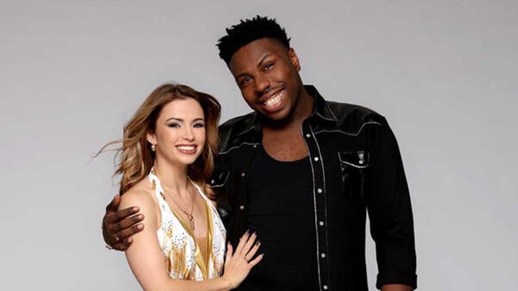 Danse avec les stars - Marcus nostalgique de la fin de l’aventure : "Je suis en dépression"