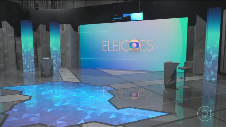 TV Globo e afiliadas em todo o Brasil realizam debates entre candidatos a governador dos 26 estados e do Distrito Federal