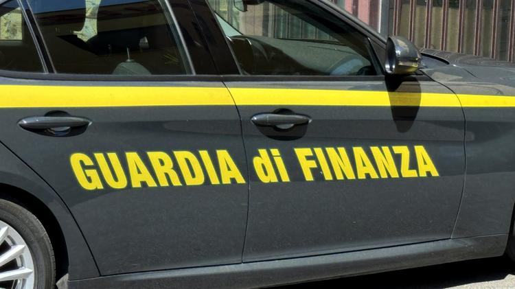 Taranto, 36enne arrestato in flagranza di reato con 35kg di hashish