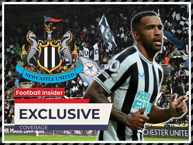 Exclusive: Newcastle to open Wilson talks