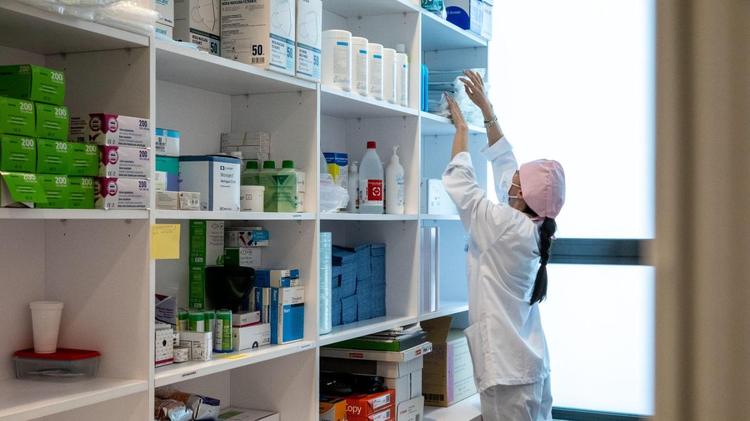 La salud concentra más de un tercio de los gastos de la Generalitat