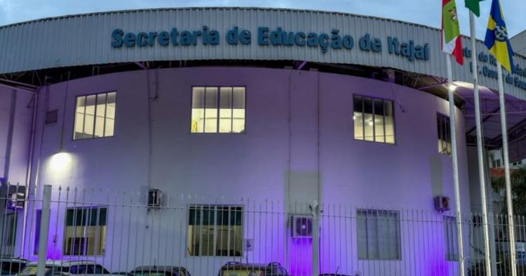 Aulas em 14 unidades são suspensas nesta segunda-feira em Itajaí; saiba quais&nbsp;