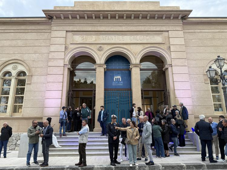 Museo delle Arti Marinare Asylum: la Giunta approva l’istituzione del biglietto di ingresso e le nuove tariffe