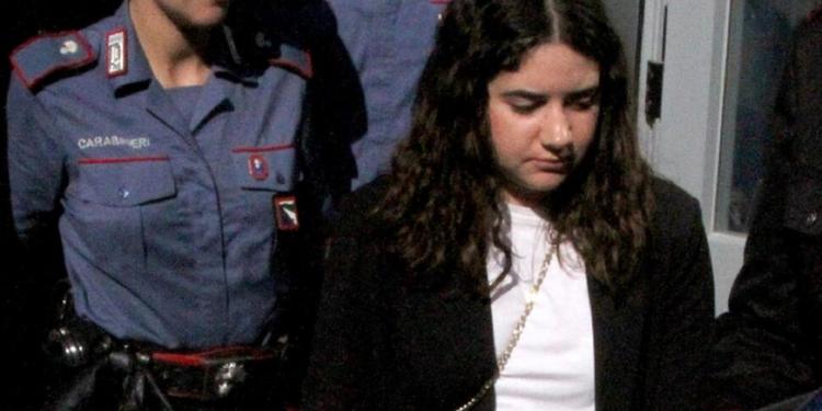 Neonati sepolti, Chiara Petrolini condannata a 24 anni e tre mesi