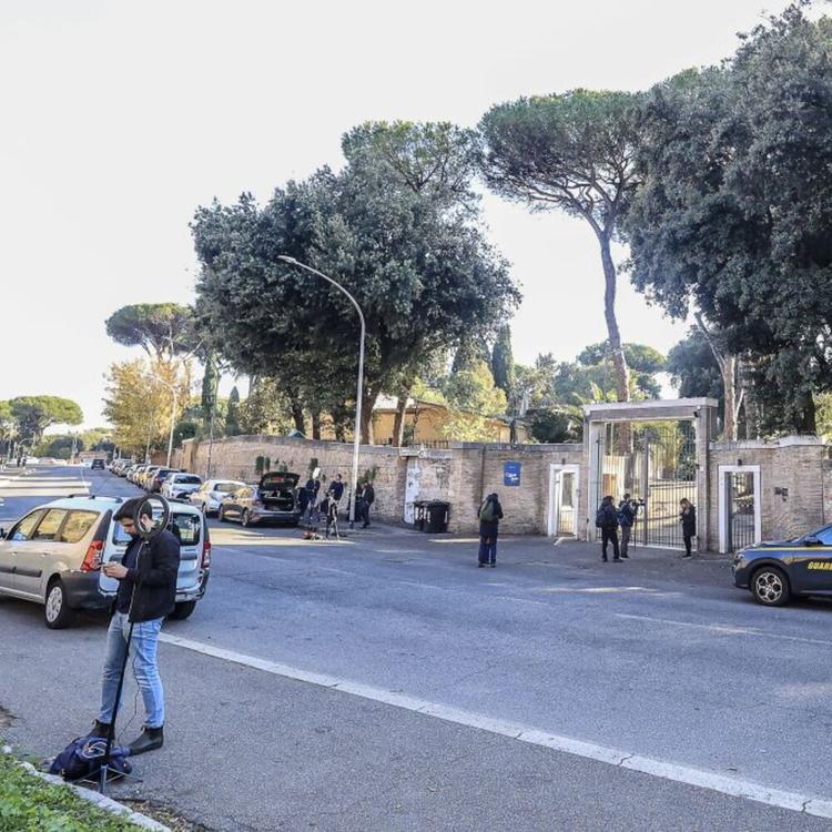 Scavi conclusi sotto la 'Casa del Jazz' ma rimangono i rebus (Video)