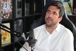 Enrique Riquelme se desata con Jordi Wild: "Quiero ver al Barcelona en Segunda y me gustaría que desapareciera"