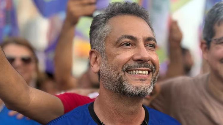 Clécio Luís participa de caminhada e plenárias no Sul do Amapá