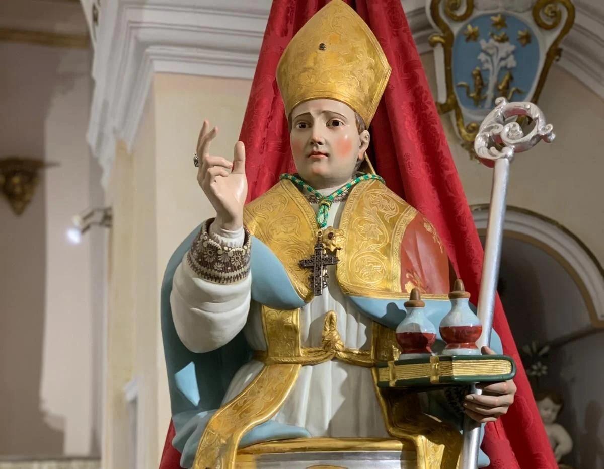Chi era San Gennaro: storia, origini e martirio del patrono di Napoli, venerato anche nel Cilento