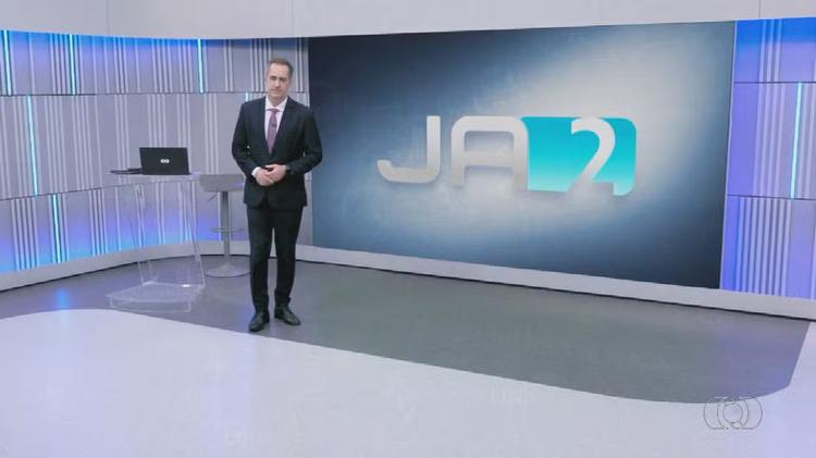 VÍDEOS: Jornal Anhanguera 2ª Edição de quarta-feira, 7 de outubro de 2026