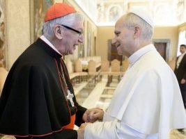 Papa in Uruguay, Argentina e Perù. Card. Castillo (Lima): “Il Papa torna, torna a casa. Siamo contenti”