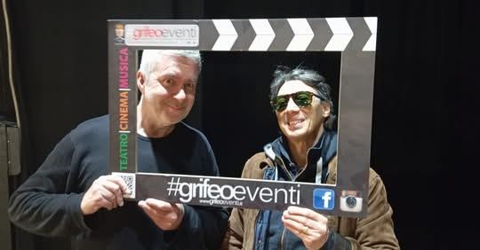 Comune di Petralia Sottana: Sold out per il concerto di Jannacci al Grifeo