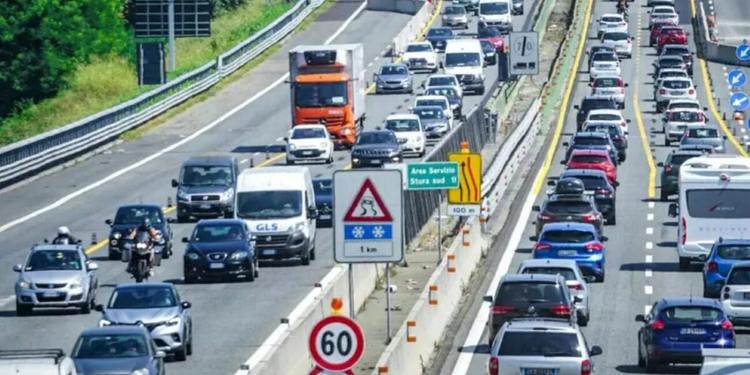 Strade e autostrade Anas, quasi 21 milioni di veicoli nel fine settimana del controesodo: traffico scorrevole e bilancio positivo