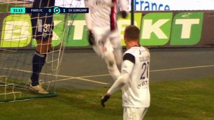 2022-23  - J26 - 33 - GUILLAUME - PARIS FC-EAG 1-2.mp4