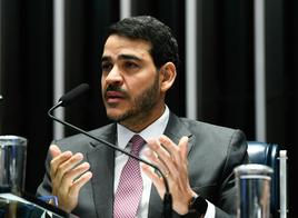 Senado realiza sabatina de Jorge Messias para o STF nesta quarta (29)