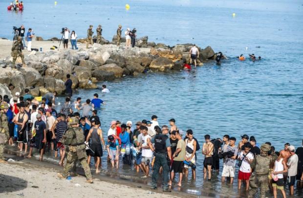 بعد أزمة سبتة.. الاتحاد الأوروبي يدرس رفع دعمه المالي للمغرب