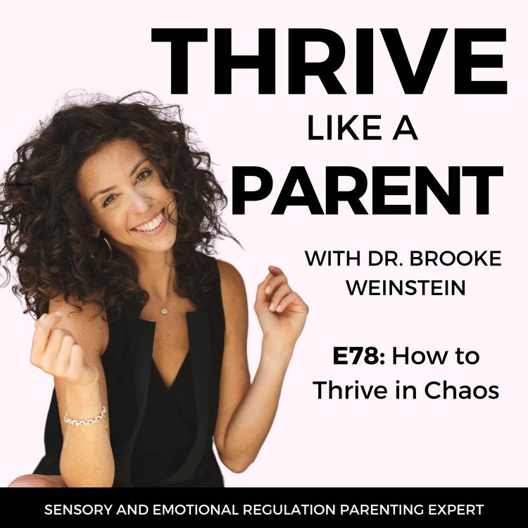 How to Thrive in Chaos?